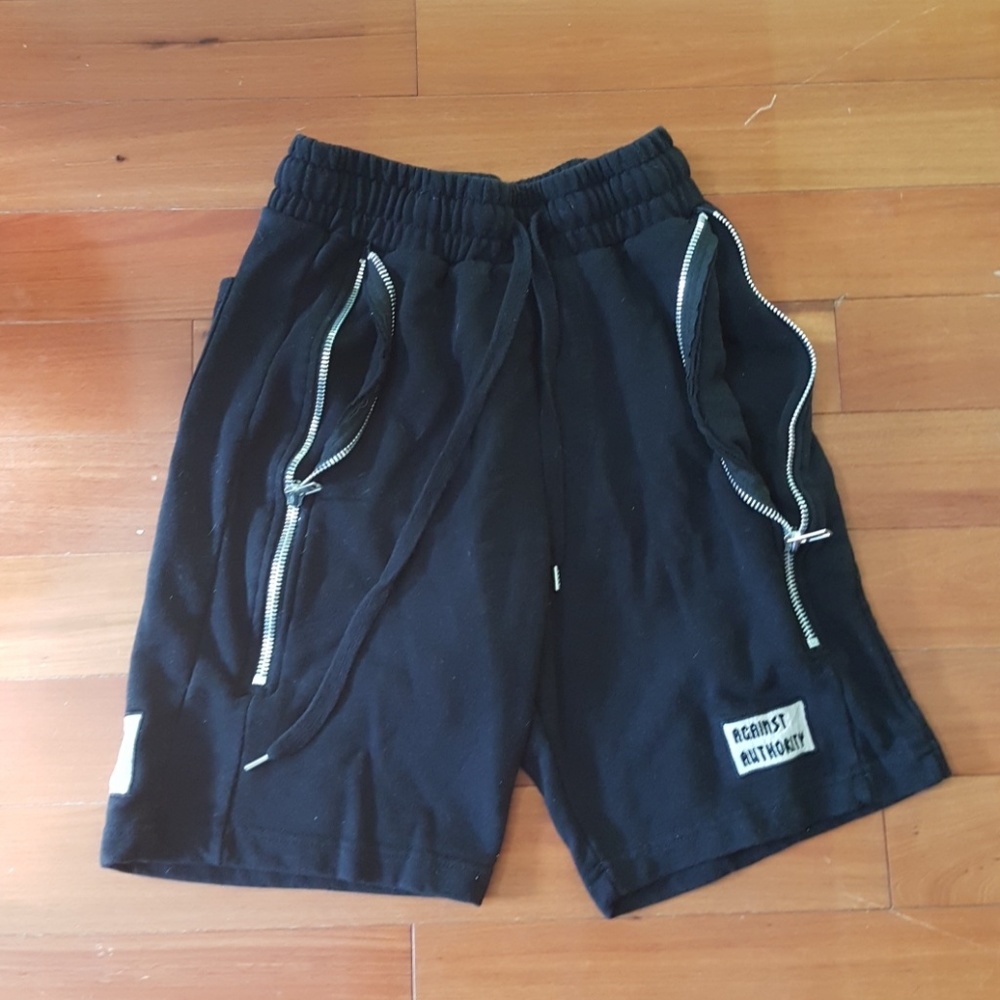 Forever 21 Sweatshorts